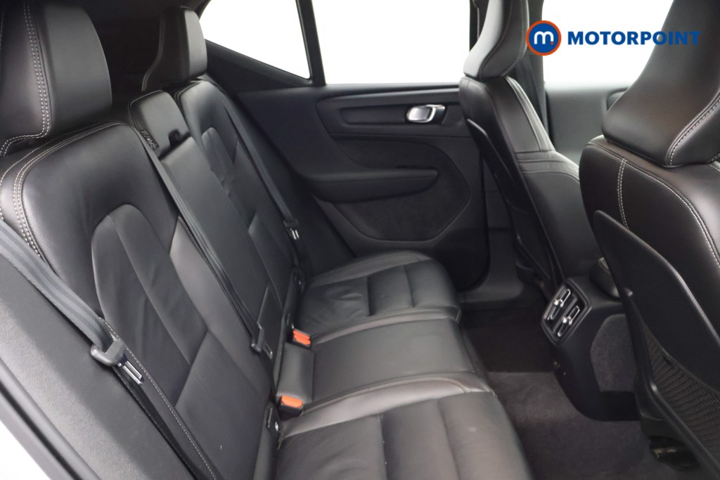 Volvo Xc40 Twin Plus Automatic Electric SUV - Stock Number (1627184) - 14th supplementary image