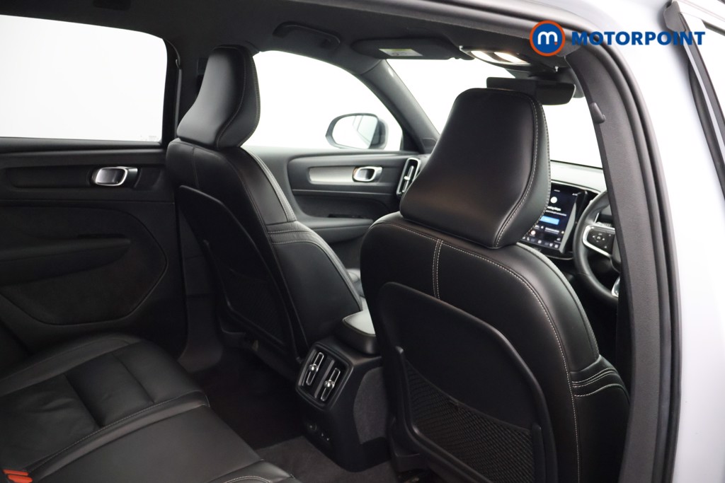 Volvo Xc40 Twin Plus Automatic Electric SUV - Stock Number (1627184) - 15th supplementary image