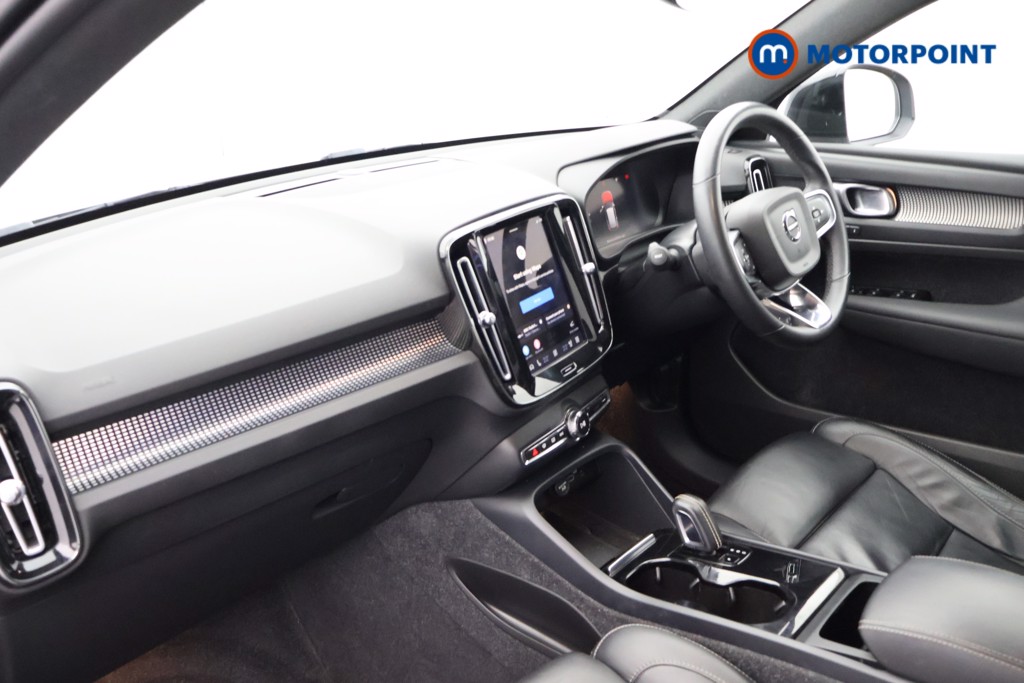 Volvo Xc40 Twin Plus Automatic Electric SUV - Stock Number (1627184) - 17th supplementary image