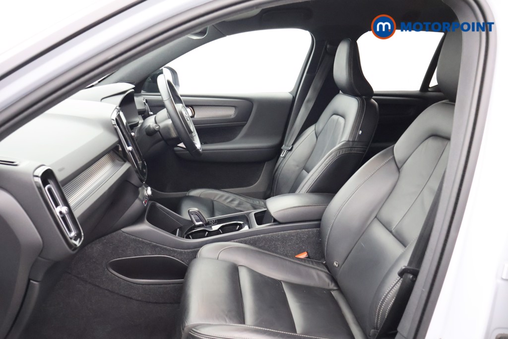 Volvo Xc40 Twin Plus Automatic Electric SUV - Stock Number (1627184) - 18th supplementary image