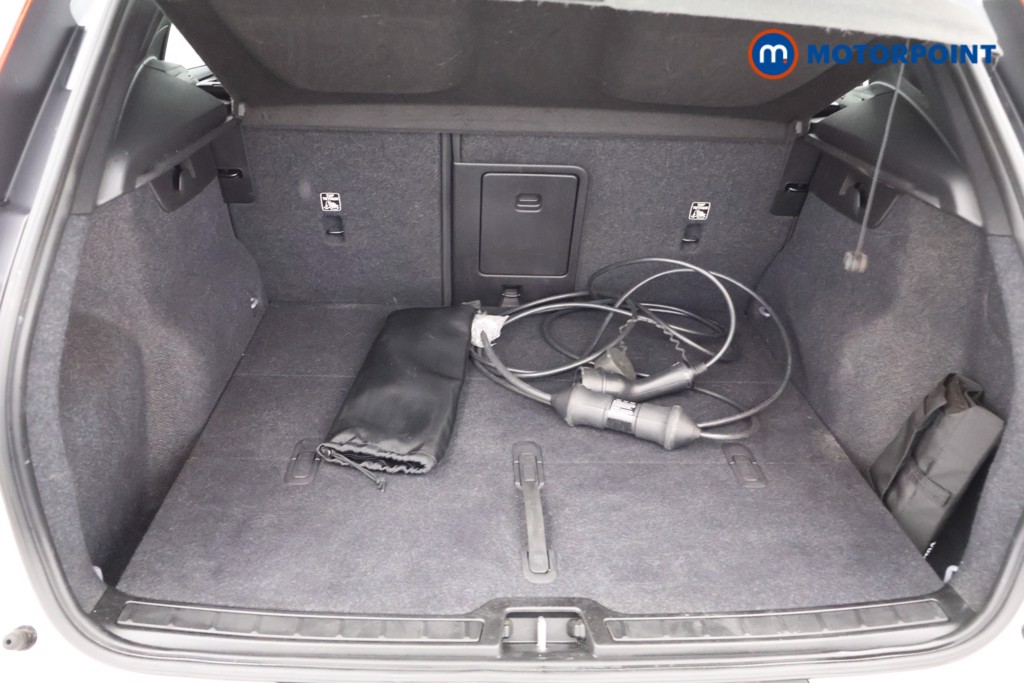 Volvo Xc40 Twin Plus Automatic Electric SUV - Stock Number (1627184) - 19th supplementary image