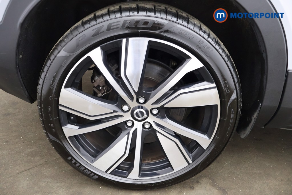 Volvo Xc40 Twin Plus Automatic Electric SUV - Stock Number (1627184) - 20th supplementary image