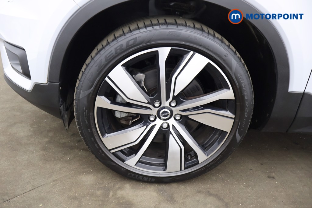 Volvo Xc40 Twin Plus Automatic Electric SUV - Stock Number (1627184) - 22nd supplementary image