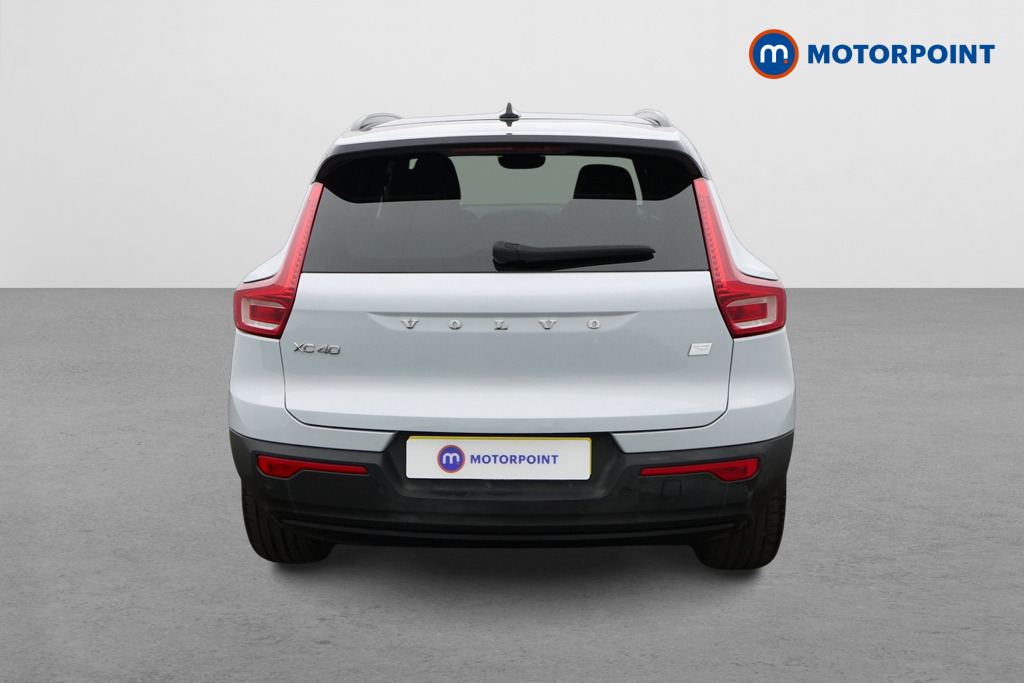Volvo Xc40 Twin Plus Automatic Electric SUV - Stock Number (1627184) - Rear bumper