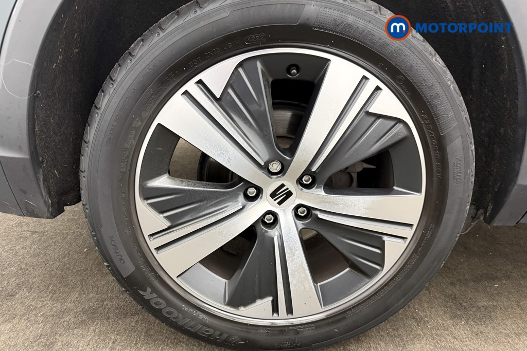 Seat Tarraco Xperience Manual Petrol SUV - Stock Number (1627267) - 3rd supplementary image