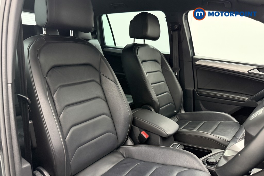 Seat Tarraco Xperience Manual Petrol SUV - Stock Number (1627267) - 6th supplementary image