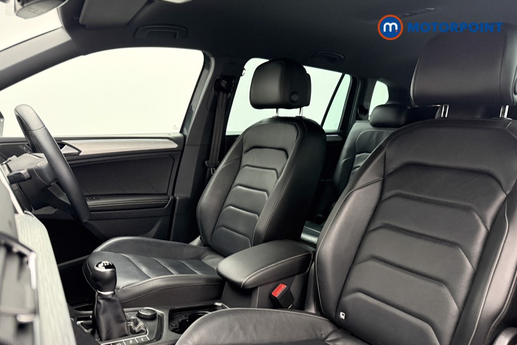 Seat Tarraco Xperience Manual Petrol SUV - Stock Number (1627267) - 7th supplementary image