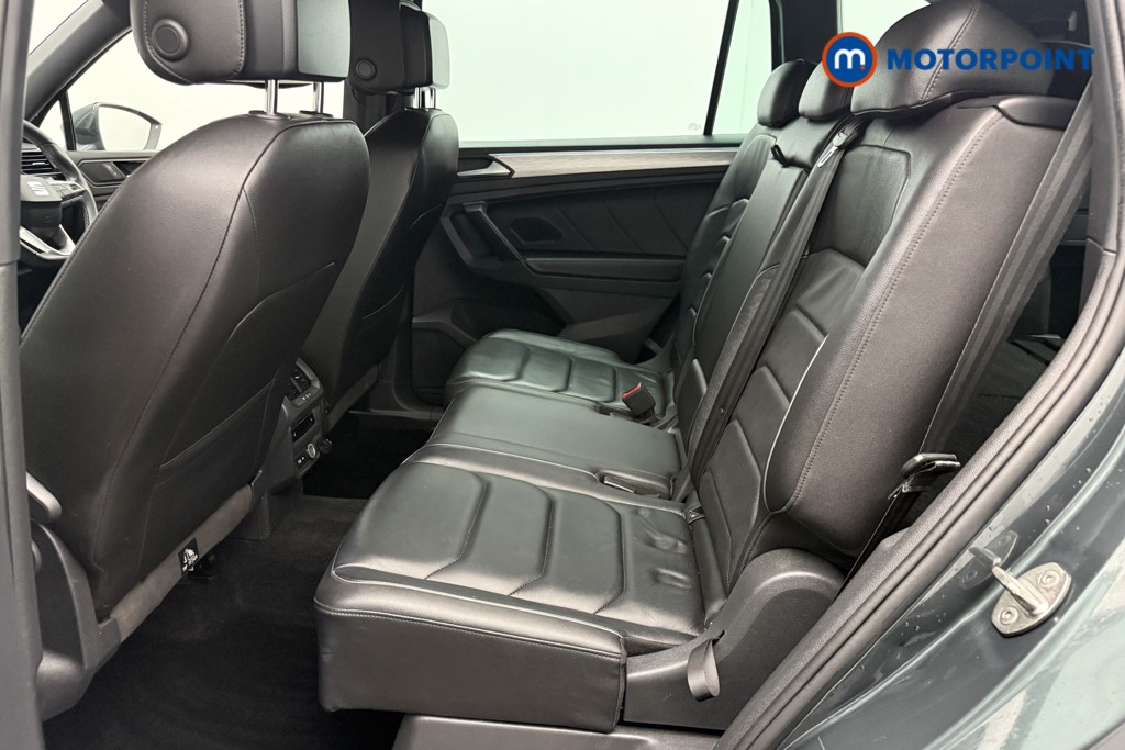 Seat Tarraco Xperience Manual Petrol SUV - Stock Number (1627267) - 9th supplementary image