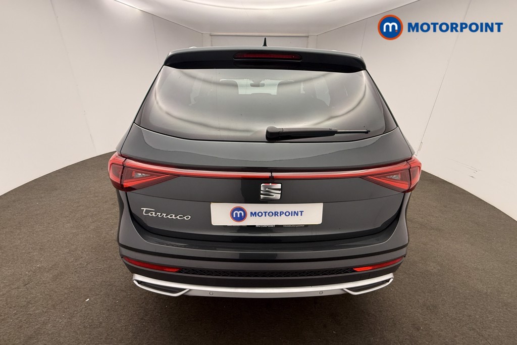 Seat Tarraco Xperience Manual Petrol SUV - Stock Number (1627267) - 10th supplementary image