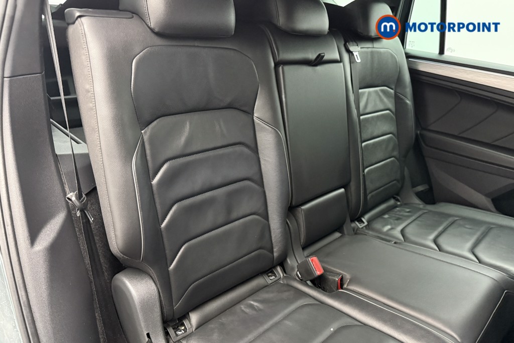 Seat Tarraco Xperience Manual Petrol SUV - Stock Number (1627267) - 12th supplementary image