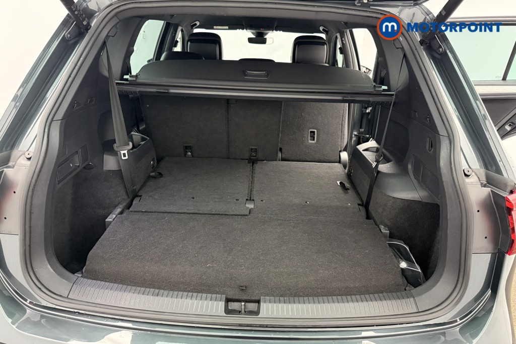 Seat Tarraco Xperience Manual Petrol SUV - Stock Number (1627267) - 13th supplementary image