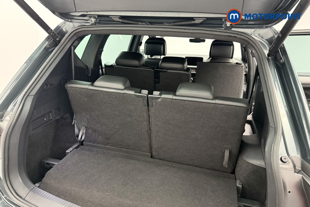 Seat Tarraco Xperience Manual Petrol SUV - Stock Number (1627267) - 14th supplementary image