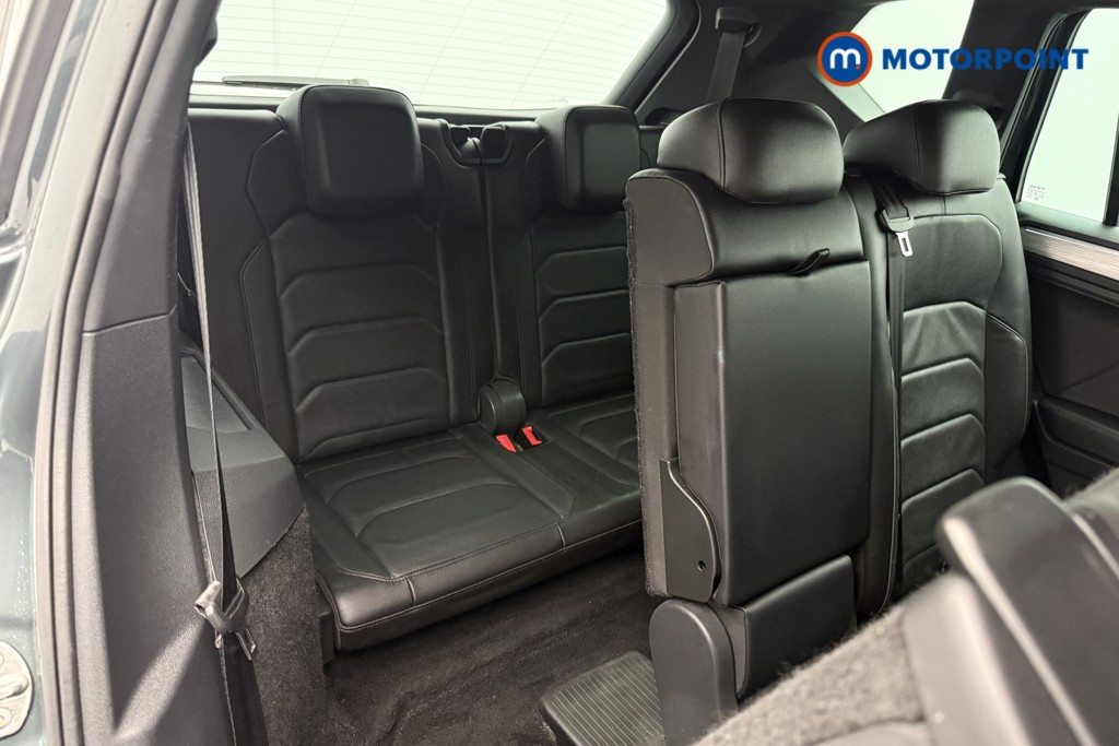 Seat Tarraco Xperience Manual Petrol SUV - Stock Number (1627267) - 16th supplementary image