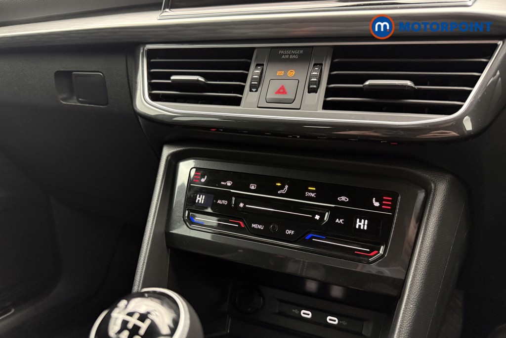 Seat Tarraco Xperience Manual Petrol SUV - Stock Number (1627267) - 19th supplementary image