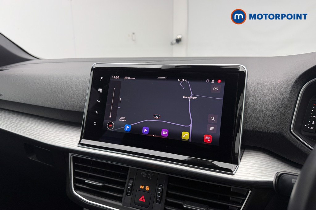 Seat Tarraco Xperience Manual Petrol SUV - Stock Number (1627267) - 20th supplementary image