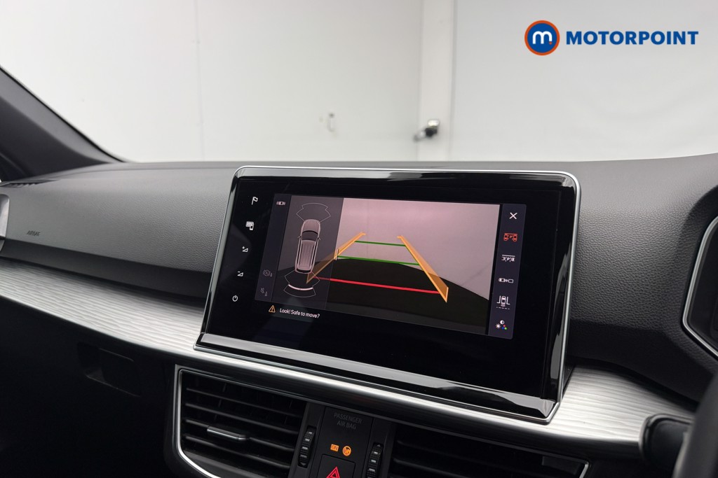 Seat Tarraco Xperience Manual Petrol SUV - Stock Number (1627267) - 21st supplementary image