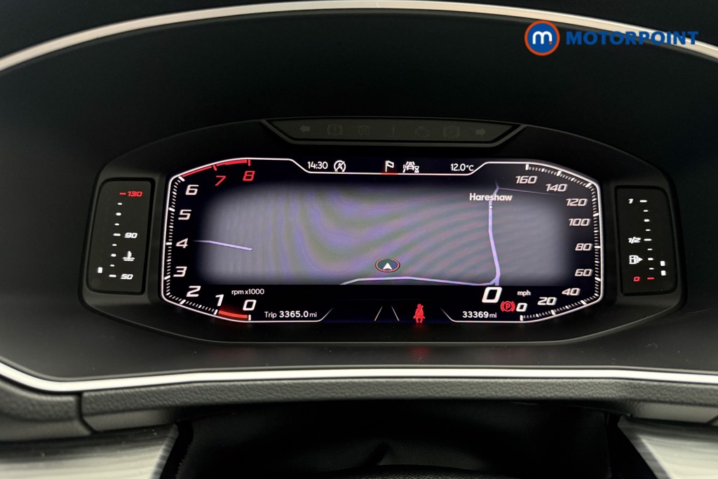 Seat Tarraco Xperience Manual Petrol SUV - Stock Number (1627267) - 22nd supplementary image