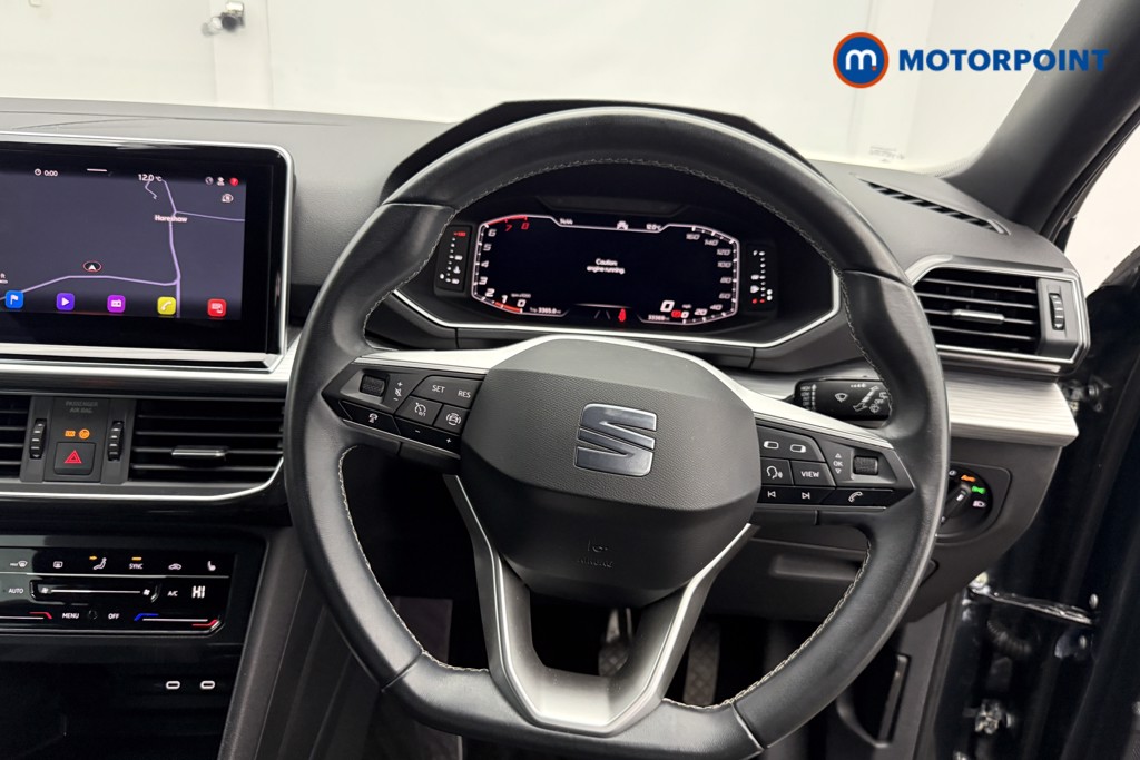 Seat Tarraco Xperience Manual Petrol SUV - Stock Number (1627267) - 23rd supplementary image