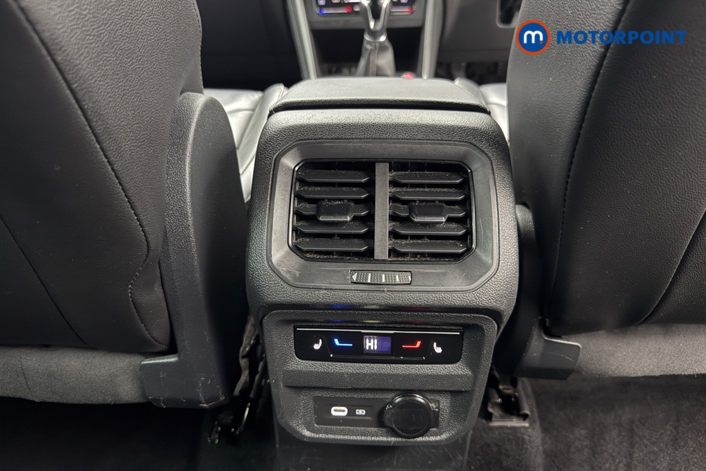 Seat Tarraco Xperience Manual Petrol SUV - Stock Number (1627267) - 24th supplementary image