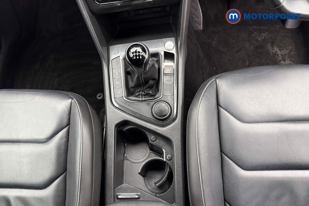 Seat Tarraco Xperience Manual Petrol SUV - Stock Number (1627267) - 26th supplementary image