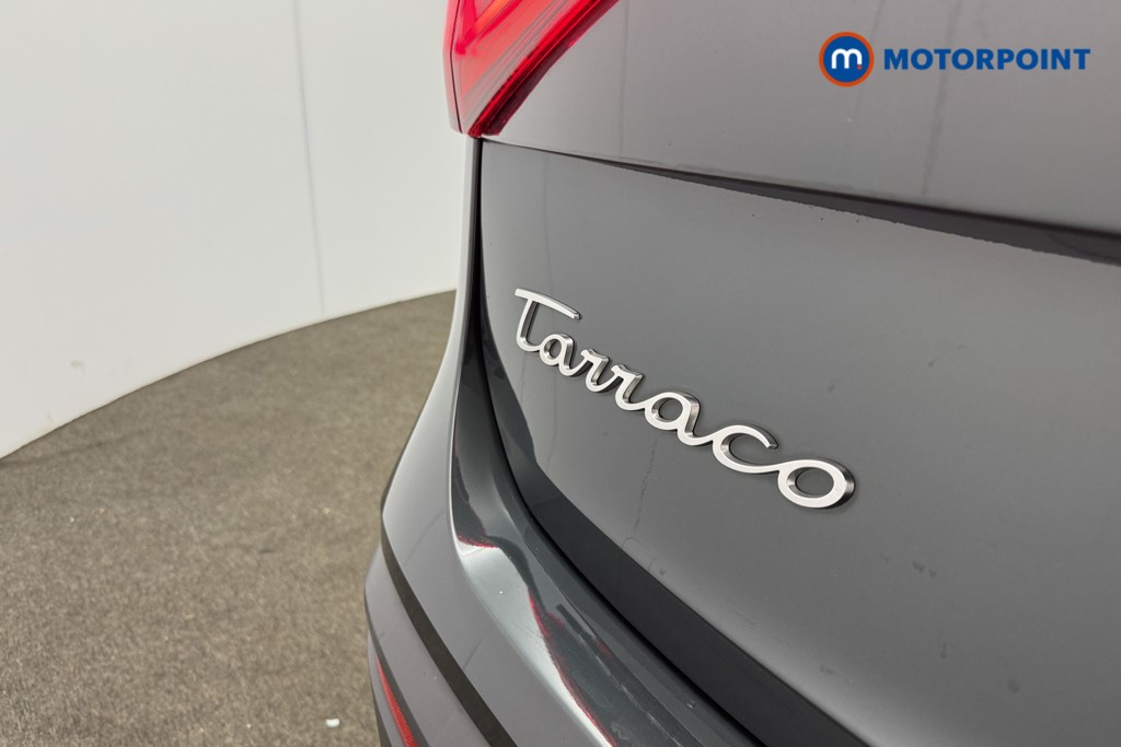 Seat Tarraco Xperience Manual Petrol SUV - Stock Number (1627267) - 27th supplementary image