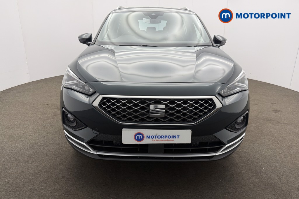 Seat Tarraco Xperience Manual Petrol SUV - Stock Number (1627267) - 28th supplementary image