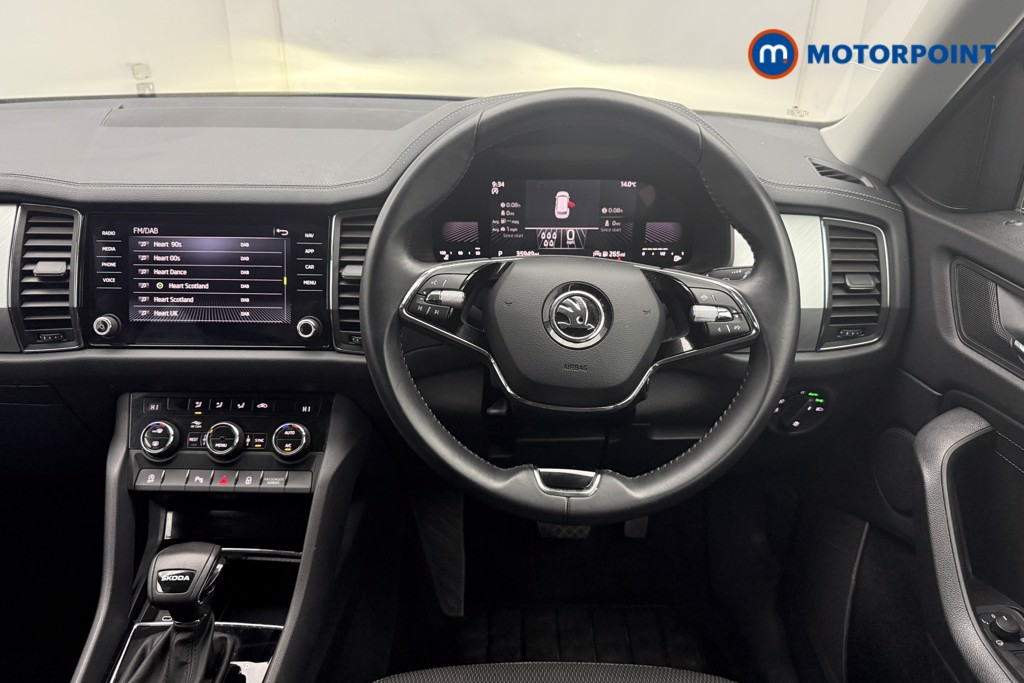 Skoda Kodiaq Se Drive Automatic Petrol SUV - Stock Number (1627289) - 2nd supplementary image
