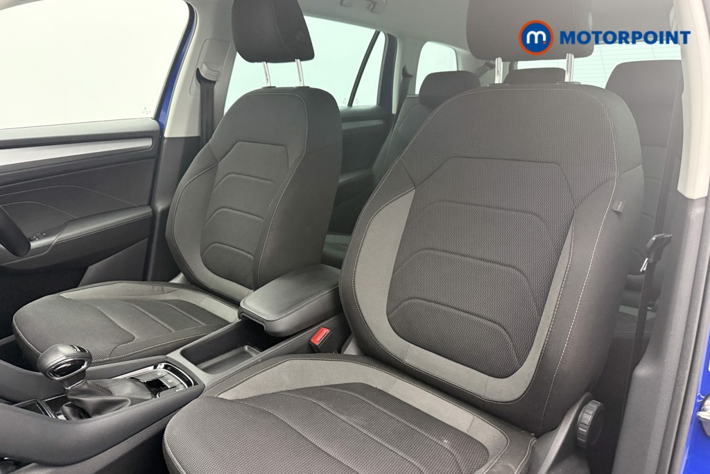 Skoda Kodiaq Se Drive Automatic Petrol SUV - Stock Number (1627289) - 3rd supplementary image