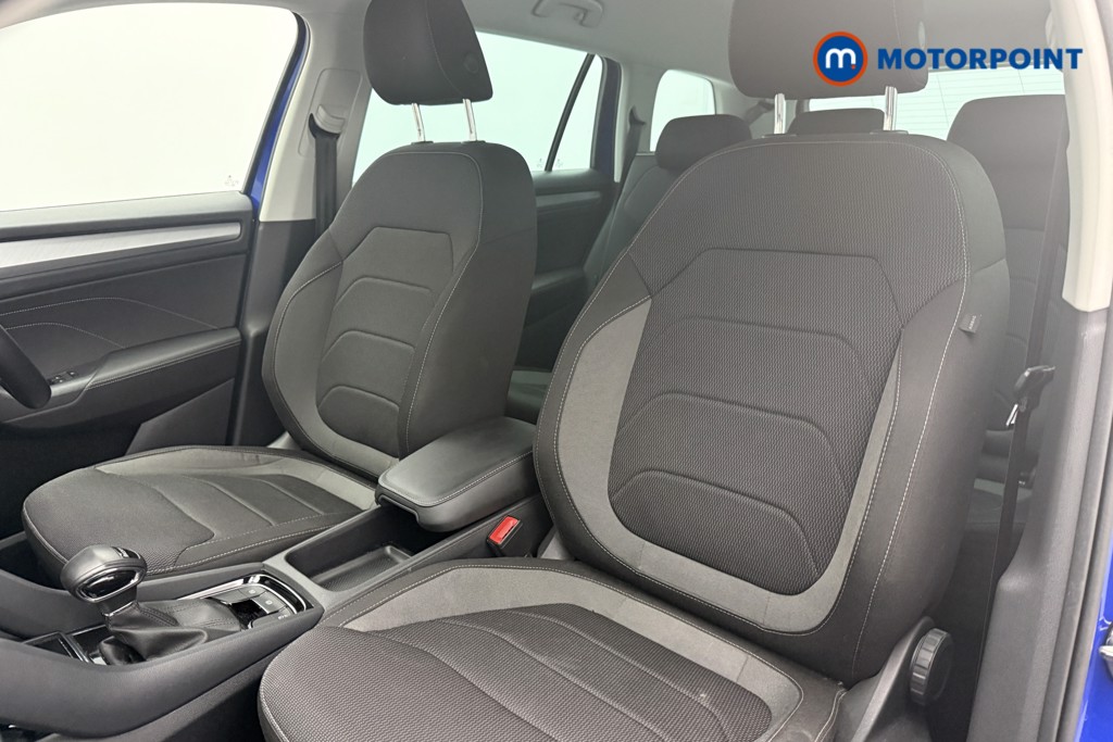 Skoda Kodiaq Se Drive Automatic Petrol SUV - Stock Number (1627289) - 4th supplementary image