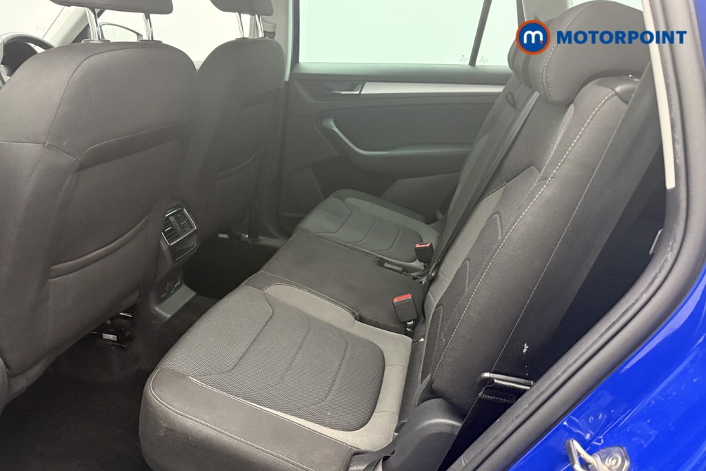 Skoda Kodiaq Se Drive Automatic Petrol SUV - Stock Number (1627289) - 5th supplementary image