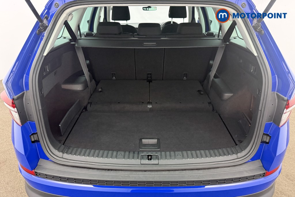Skoda Kodiaq Se Drive Automatic Petrol SUV - Stock Number (1627289) - 6th supplementary image