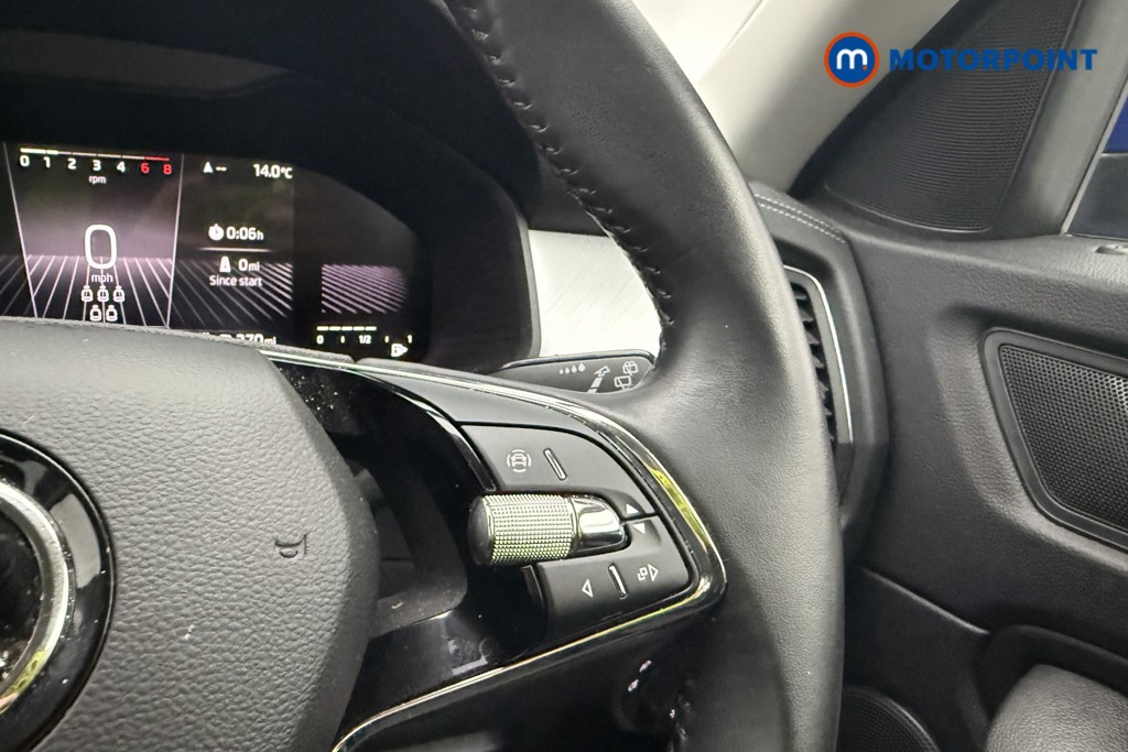 Skoda Kodiaq Se Drive Automatic Petrol SUV - Stock Number (1627289) - 9th supplementary image