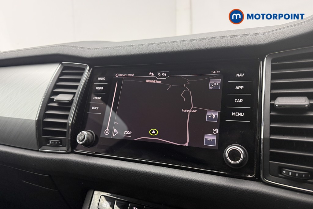 Skoda Kodiaq Se Drive Automatic Petrol SUV - Stock Number (1627289) - 12th supplementary image