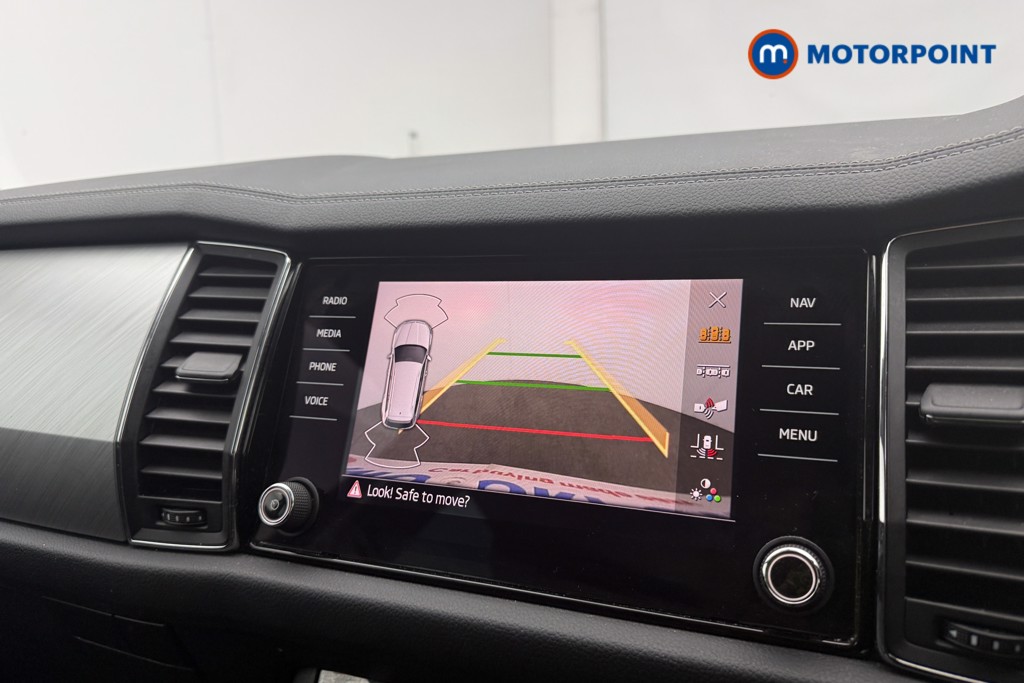 Skoda Kodiaq Se Drive Automatic Petrol SUV - Stock Number (1627289) - 14th supplementary image