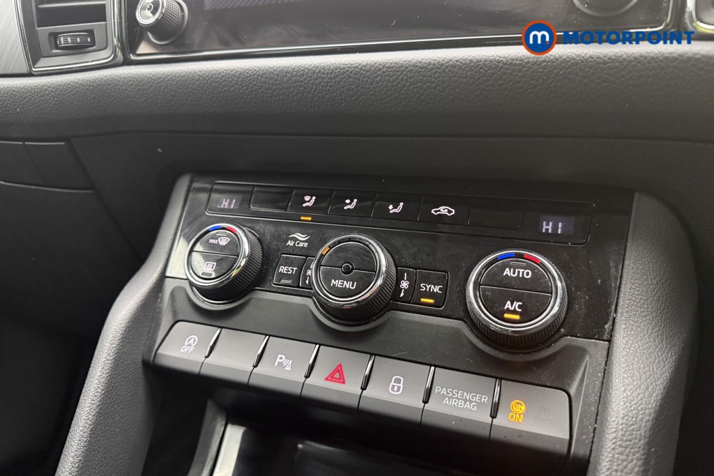Skoda Kodiaq Se Drive Automatic Petrol SUV - Stock Number (1627289) - 15th supplementary image