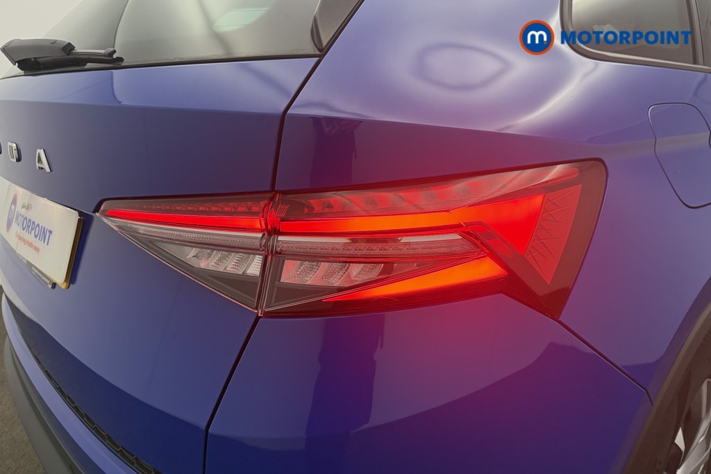 Skoda Kodiaq Se Drive Automatic Petrol SUV - Stock Number (1627289) - 20th supplementary image