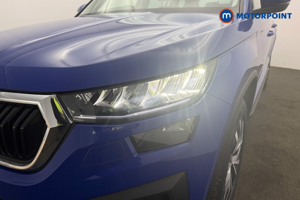 Skoda Kodiaq Se Drive Automatic Petrol SUV - Stock Number (1627289) - 23rd supplementary image