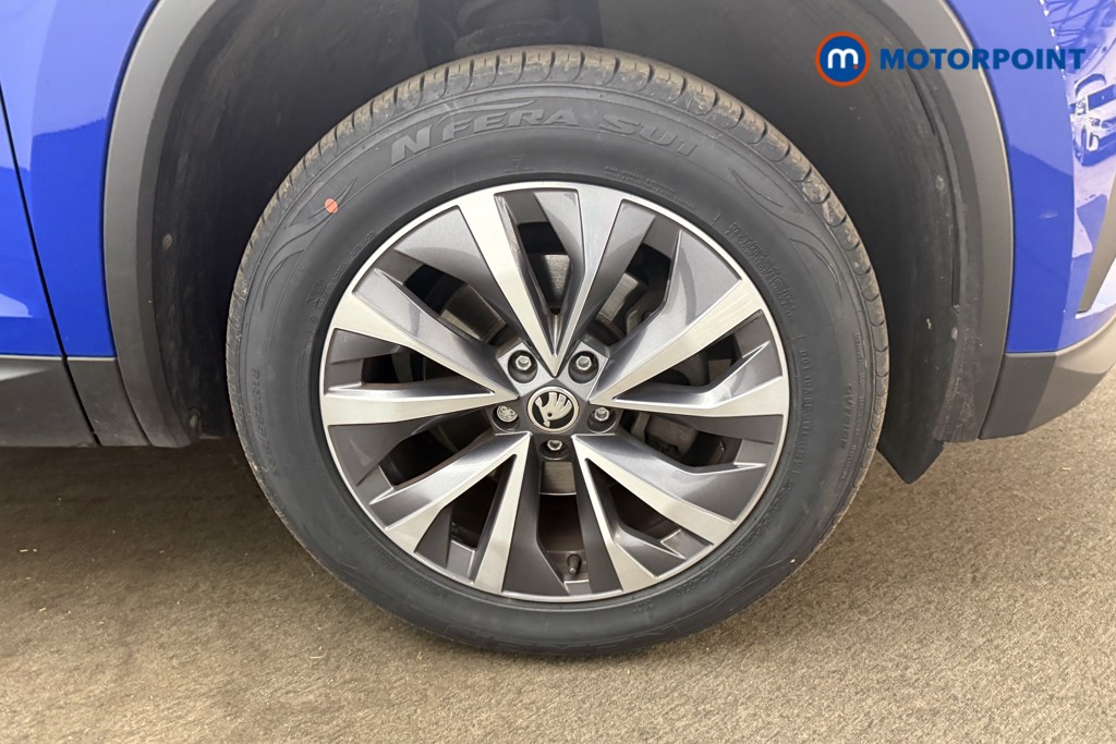 Skoda Kodiaq Se Drive Automatic Petrol SUV - Stock Number (1627289) - 24th supplementary image