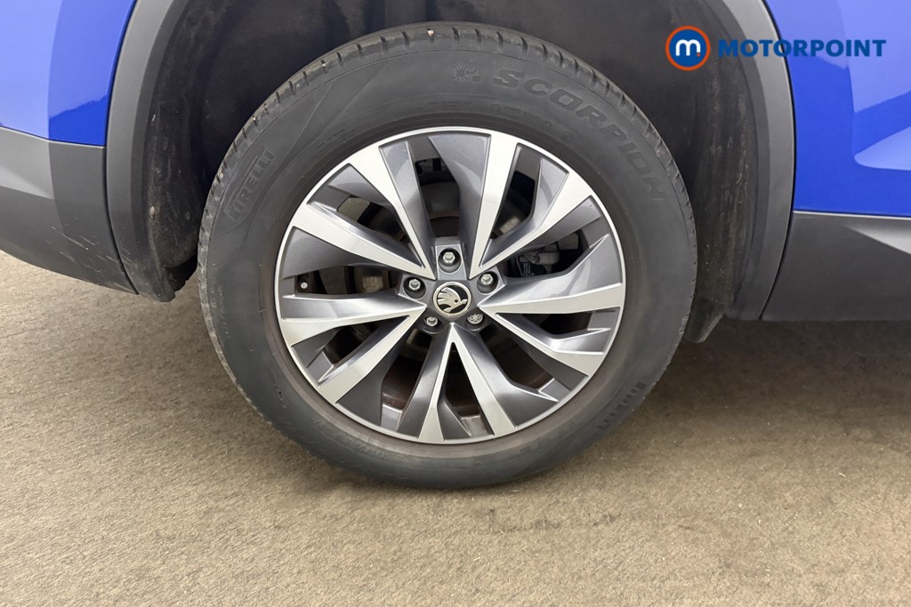 Skoda Kodiaq Se Drive Automatic Petrol SUV - Stock Number (1627289) - 25th supplementary image