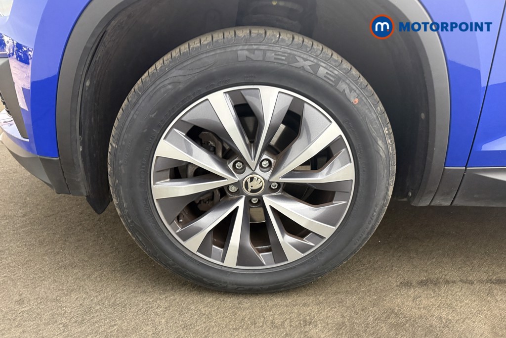 Skoda Kodiaq Se Drive Automatic Petrol SUV - Stock Number (1627289) - 27th supplementary image