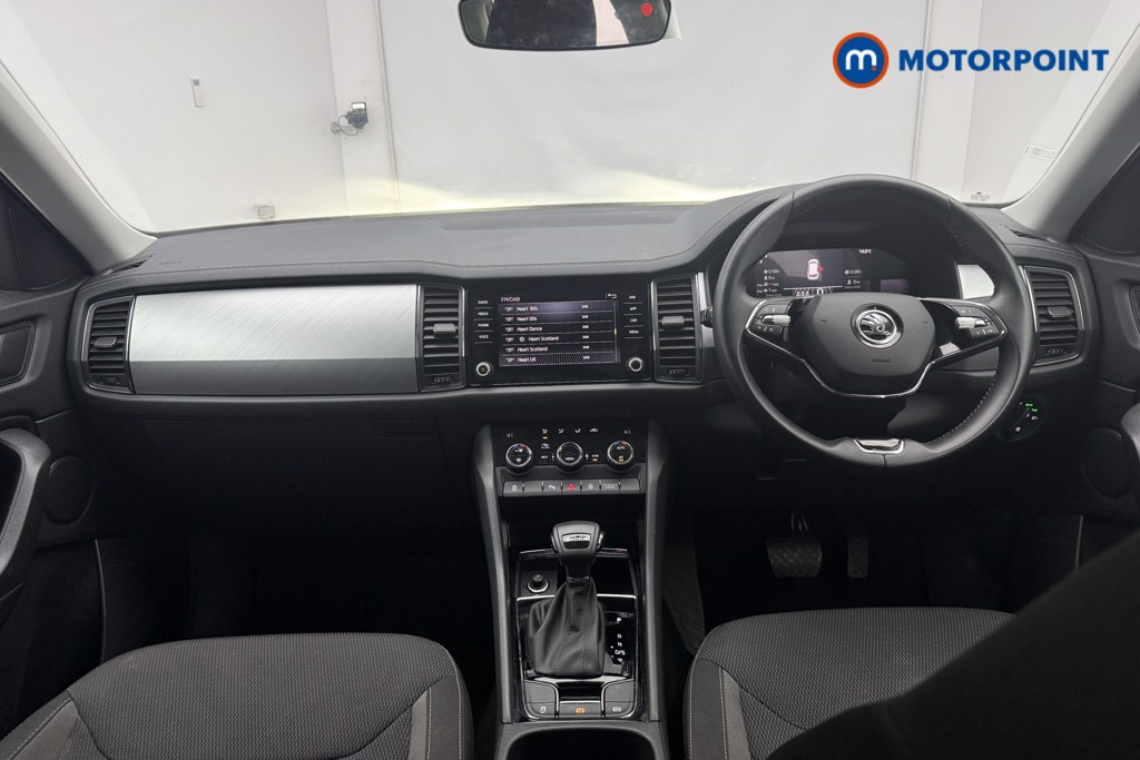 Skoda Kodiaq Se Drive Automatic Petrol SUV - Stock Number (1627289) - 1st supplementary image