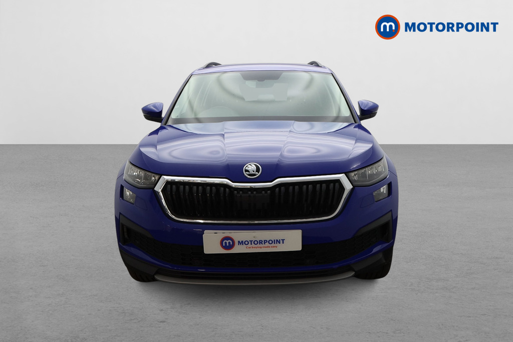 Skoda Kodiaq Se Drive Automatic Petrol SUV - Stock Number (1627289) - Front bumper