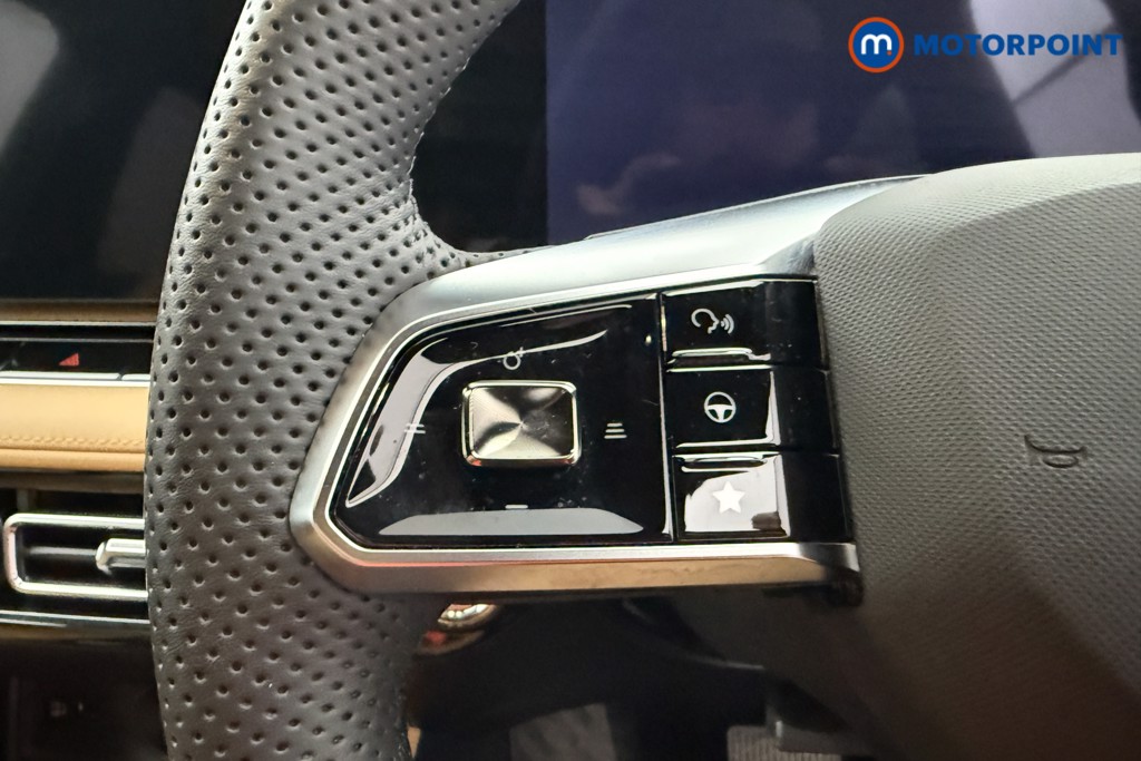 Mg Motor Uk HS Trophy Automatic Petrol SUV - Stock Number (1627381) - 3rd supplementary image