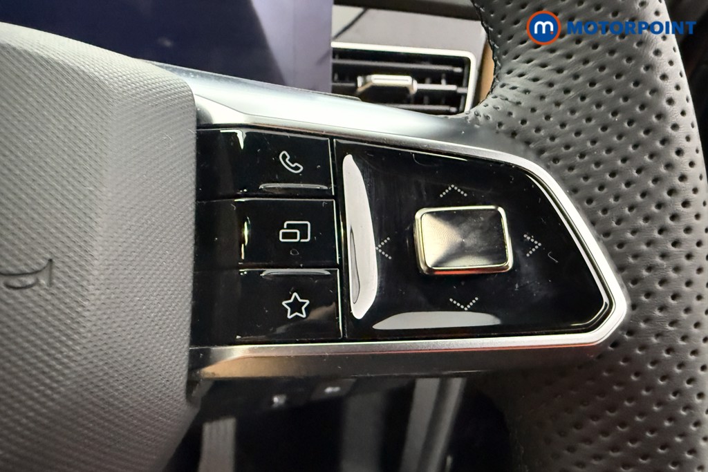 Mg Motor Uk HS Trophy Automatic Petrol SUV - Stock Number (1627381) - 4th supplementary image