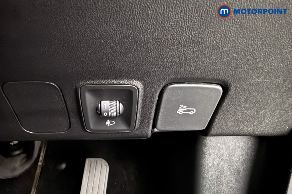 Mg Motor Uk HS Trophy Automatic Petrol SUV - Stock Number (1627381) - 5th supplementary image