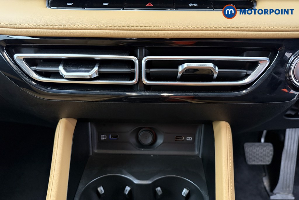 Mg Motor Uk HS Trophy Automatic Petrol SUV - Stock Number (1627381) - 10th supplementary image