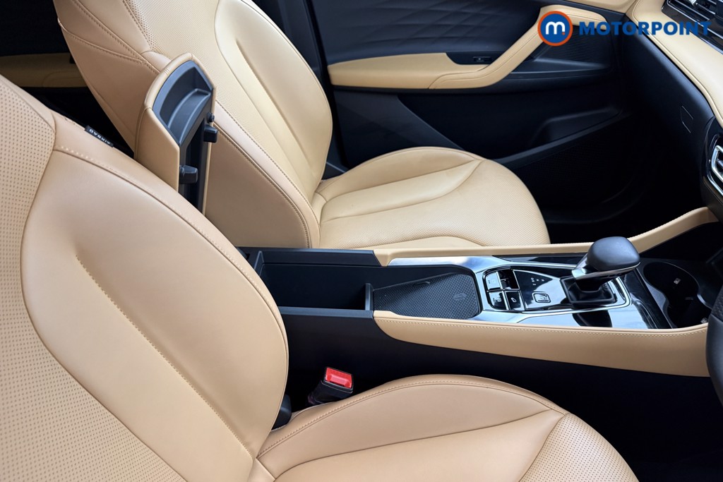 Mg Motor Uk HS Trophy Automatic Petrol SUV - Stock Number (1627381) - 11th supplementary image