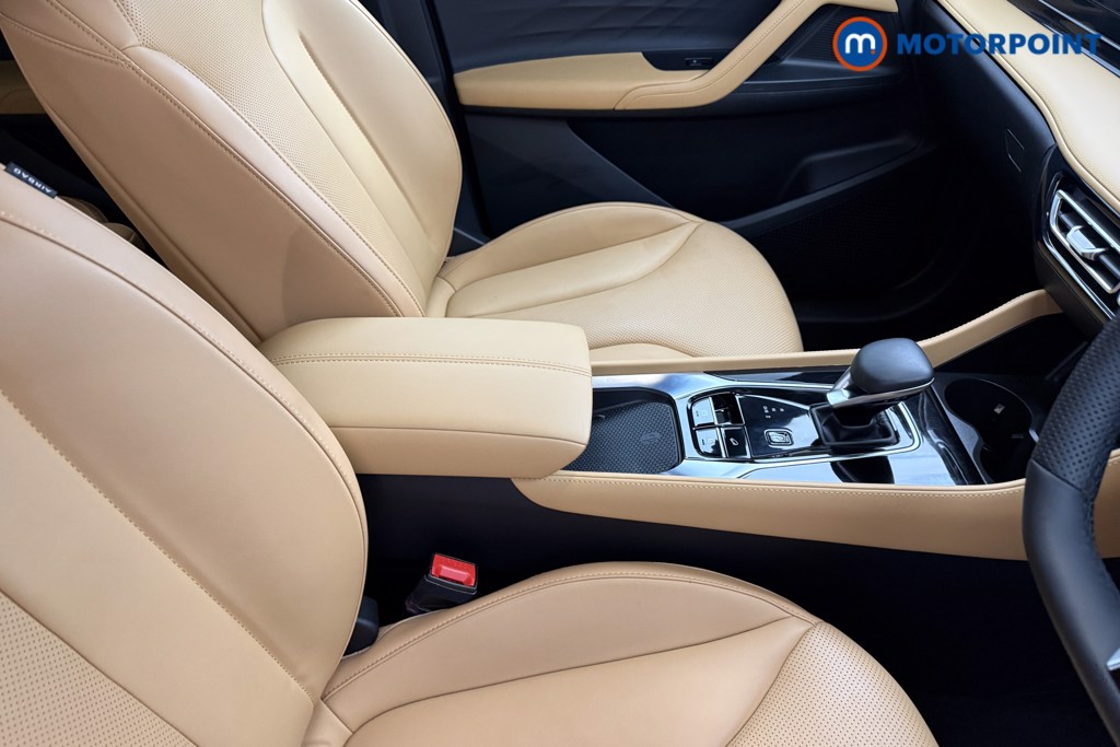 Mg Motor Uk HS Trophy Automatic Petrol SUV - Stock Number (1627381) - 12th supplementary image