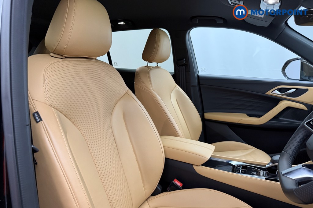 Mg Motor Uk HS Trophy Automatic Petrol SUV - Stock Number (1627381) - 13th supplementary image