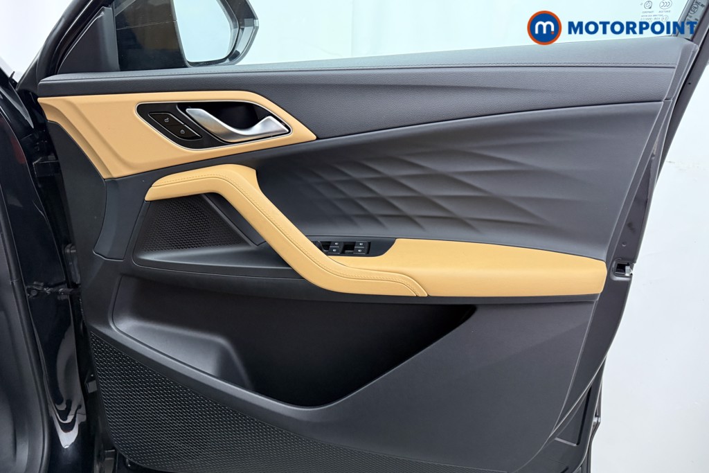 Mg Motor Uk HS Trophy Automatic Petrol SUV - Stock Number (1627381) - 14th supplementary image